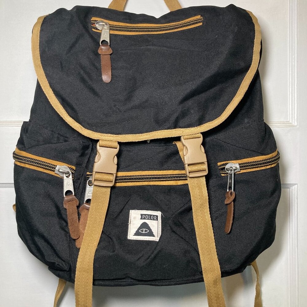 Poler Backpack - image 1